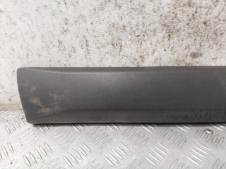 Молдинг двери задней левой, ориг. номер 31294847, Volvo XC60 2008-2013