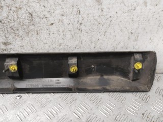 Молдинг двери задней левой, ориг. номер 31294847, Volvo XC60 2008-2013