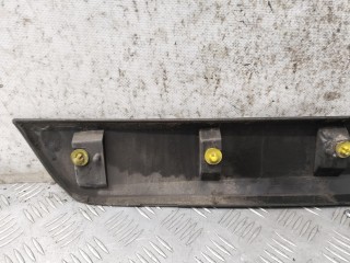 Молдинг двери задней левой, ориг. номер 31294847, Volvo XC60 2008-2013