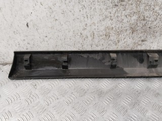 Молдинг двери передней левой, ориг. номер 31294845, Volvo XC60 2008-2013