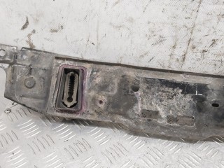 Балка под радиатор, Citroen C4 Grand Picasso 2013-2016