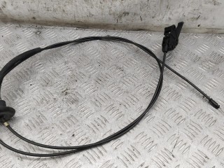 Трос капота, Citroen C5 2004-2008