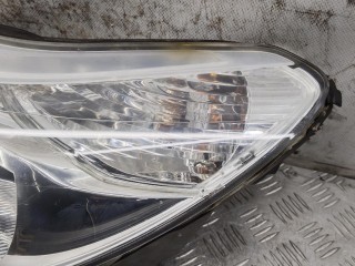 Фара левая, Citroen C5 2004-2008