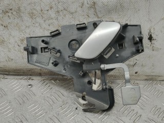 Ручка внутренняя задняя левая Citroen C5 2004-2008