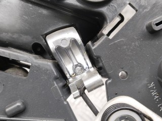 Ручка внутренняя задняя левая, Citroen C5 2004-2008