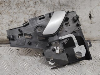 Ручка внутренняя задняя левая Citroen C5 2004-2008
