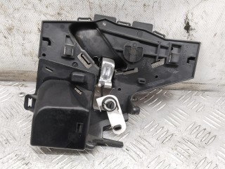 Ручка внутренняя задняя левая, Citroen C5 2004-2008