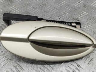Ручка наружная передняя правая Citroen C5 2004-2008