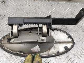 Ручка наружная передняя правая, Citroen C5 2004-2008