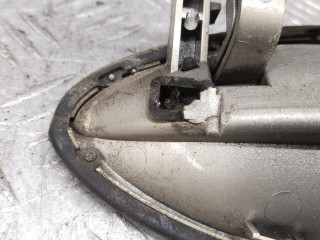 Ручка наружная передняя правая, Citroen C5 2004-2008