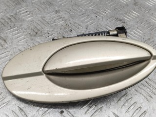 Ручка наружная задняя правая Citroen C5 2004-2008