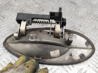Ручка наружная задняя правая, Citroen C5 2004-2008