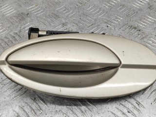 Ручка наружная задняя левая Citroen C5 2004-2008