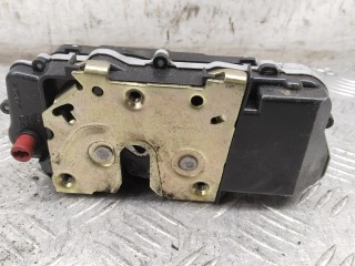 Замок двери задней левой Citroen C5 2004-2008