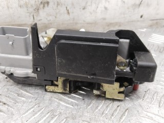 Замок двери задней левой, Citroen C5 2004-2008
