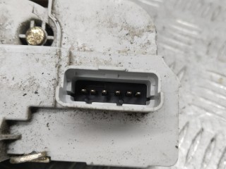 Замок двери передней правой, Citroen C5 2004-2008