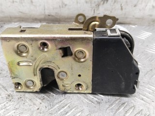 Замок двери передней левой Citroen C5 2004-2008