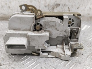 Замок двери передней левой, Citroen C5 2004-2008