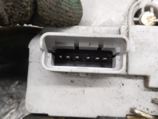 Замок двери передней левой, Citroen C5 2004-2008