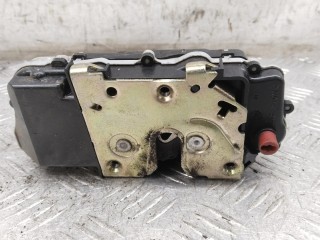 Замок двери задней правой Citroen C5 2000-2004
