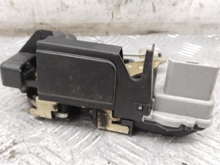 Замок двери задней правой, Citroen C5 2000-2004