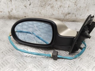 Зеркало наружное левое Citroen C5 2004-2008