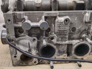 Головка блока цилиндров, Opel Vectra 2005-2008