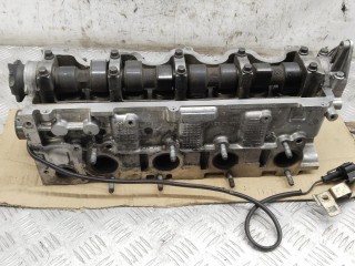 Головка блока цилиндров Opel Zafira 2005-2008