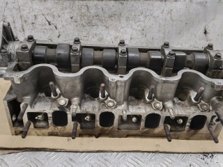Головка блока цилиндров, Opel Zafira 2005-2008