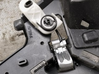 Ручка внутренняя передняя левая, ориг. номер 9649218977, Citroen C5 2000-2004