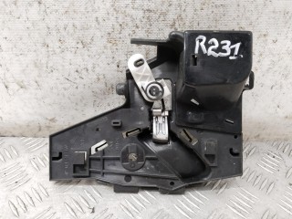 Ручка внутренняя передняя левая, ориг. номер 9649218977, Citroen C5 2000-2004