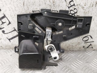 Ручка внутренняя передняя левая, ориг. номер 9649218977, Citroen C5 2000-2004