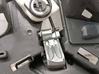 Ручка внутренняя передняя левая, ориг. номер 9649218977, Citroen C5 2000-2004