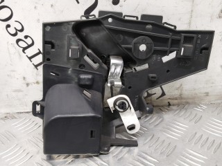 Ручка внутренняя передняя левая, ориг. номер 9649218977, Citroen C5 2000-2004