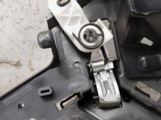 Ручка внутренняя передняя левая, ориг. номер 9649218977, Citroen C5 2000-2004