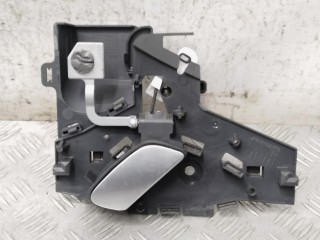 Ручка внутренняя передняя левая Citroen C5 2000-2004