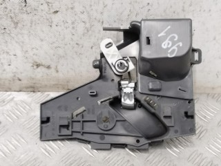 Ручка внутренняя передняя левая, ориг. номер 9649218977, Citroen C5 2000-2004