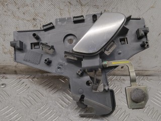 Ручка внутренняя передняя левая Citroen C5 2000-2004