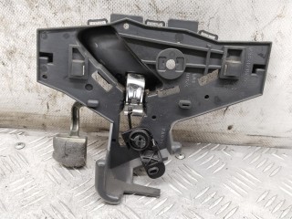 Ручка внутренняя передняя левая, ориг. номер 9649218977, Citroen C5 2000-2004