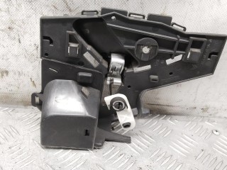 Ручка внутренняя передняя левая, ориг. номер 9649218977, Citroen C5 2000-2004