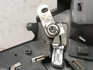 Ручка внутренняя передняя левая, ориг. номер 9649218977, Citroen C5 2000-2004