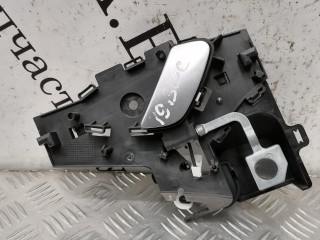 Ручка внутренняя передняя левая Citroen C5 2000-2004