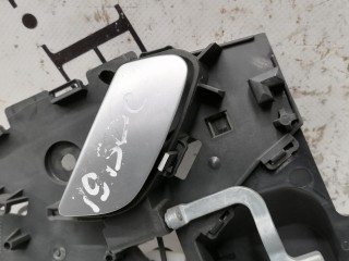 Ручка внутренняя передняя левая, ориг. номер 9649218977, Citroen C5 2000-2004