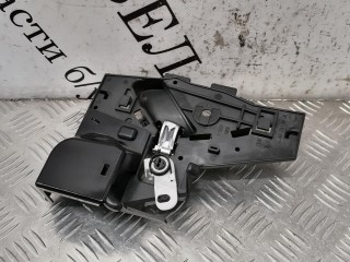 Ручка внутренняя передняя левая, ориг. номер 9649218977, Citroen C5 2000-2004