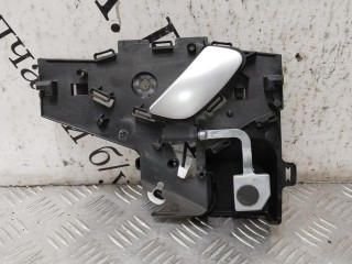 Ручка внутренняя передняя левая Citroen C5 2000-2004