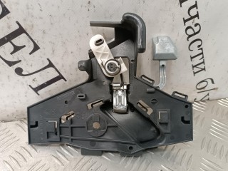 Ручка внутренняя передняя левая, ориг. номер 9649218977, Citroen C5 2000-2004