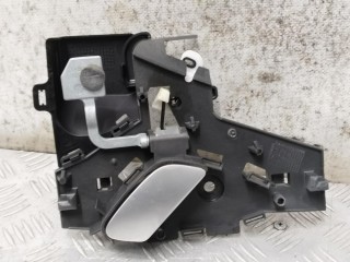 Ручка внутренняя передняя левая Citroen C5 2000-2004