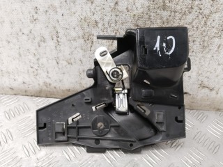Ручка внутренняя передняя левая, ориг. номер 9649218977, Citroen C5 2000-2004