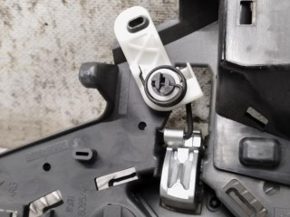 Ручка внутренняя передняя левая, ориг. номер 9649218977, Citroen C5 2000-2004