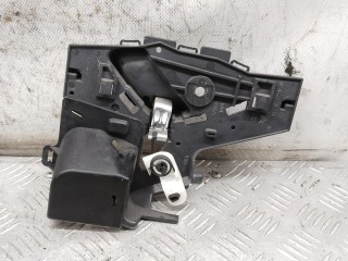 Ручка внутренняя передняя левая, ориг. номер 9649218977, Citroen C5 2000-2004
